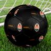 GRÖSSE 5 FC Schachtar Donezk Fußball Bunt Für Alle Altersgruppen Maschinengenäht PVC Wettkampfbereit Langlebig Hoher Rückprall
