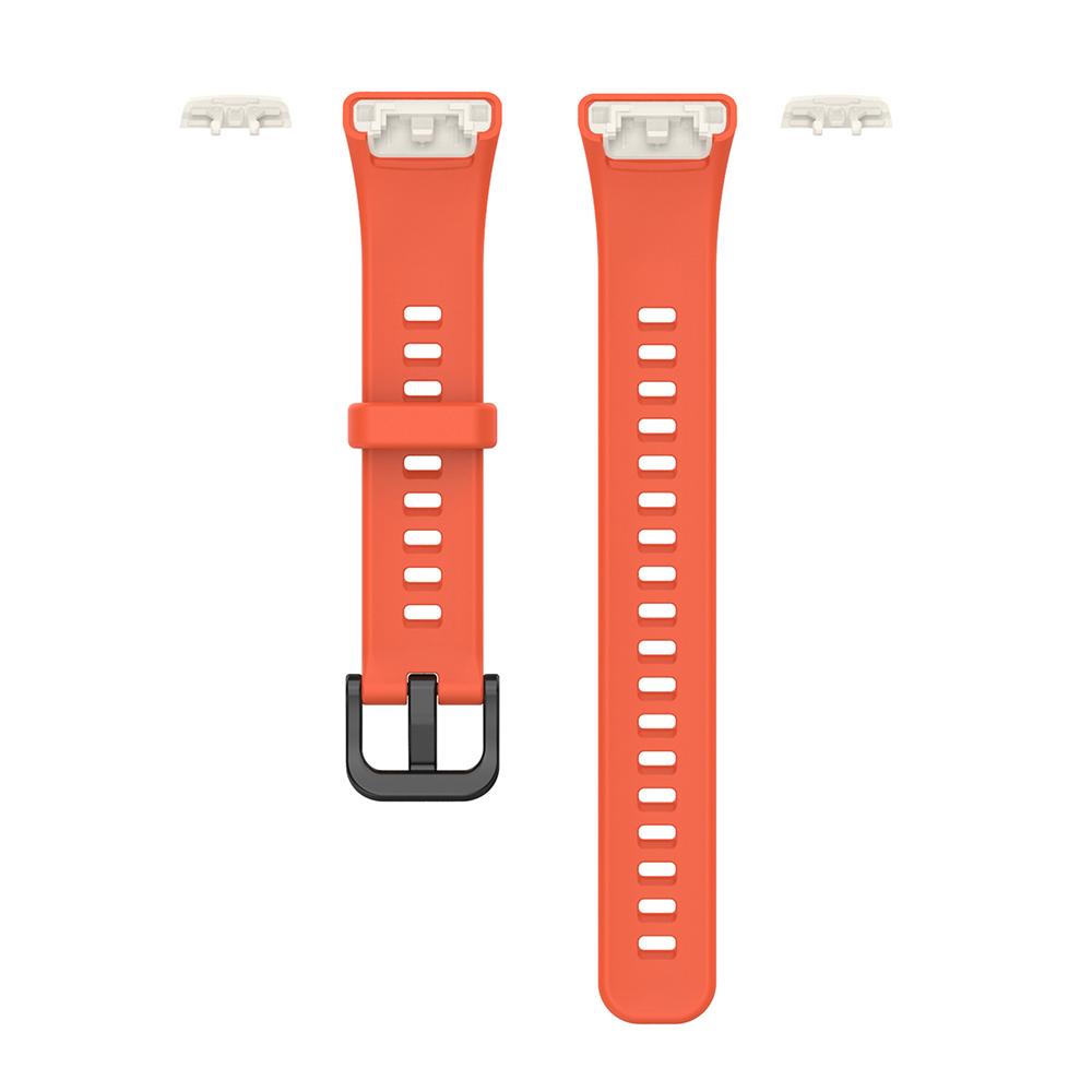 Silikon-Handgelenkband für Huawei Honor Band 7/Honor Band 6, Smart-Armband, Armband, Armband für Huawei Band 6