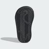 adidas SST Sandals Kids JS2845 Kids' Originals Sandals Core Black / Core Black / Core Black