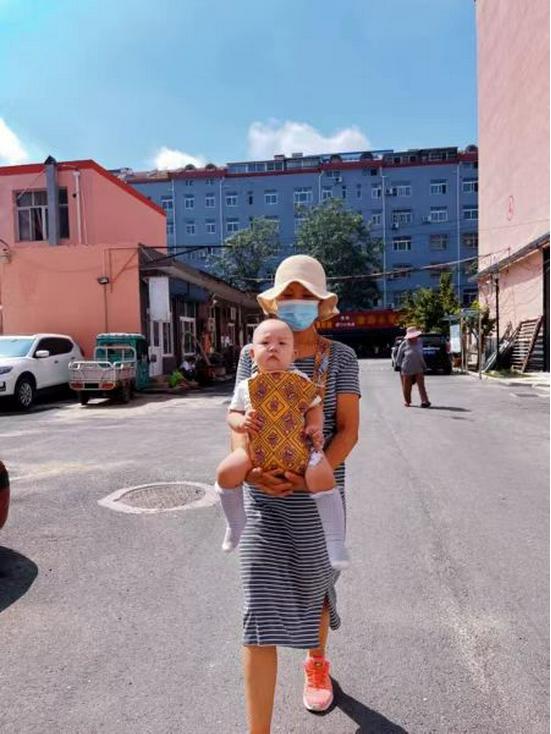 Multifunctional Baby Front-Facing Sling & Waist Stool for Infants and Toddlers