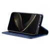 AZNS For vivo X100s 5G Case Magnetic Auto Closing PU Leather Phone Wallet Cover