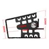 GRAKSOTO Motorcycle Brake Pedal Compatible Rebel 500 Rebel 300 CMX500