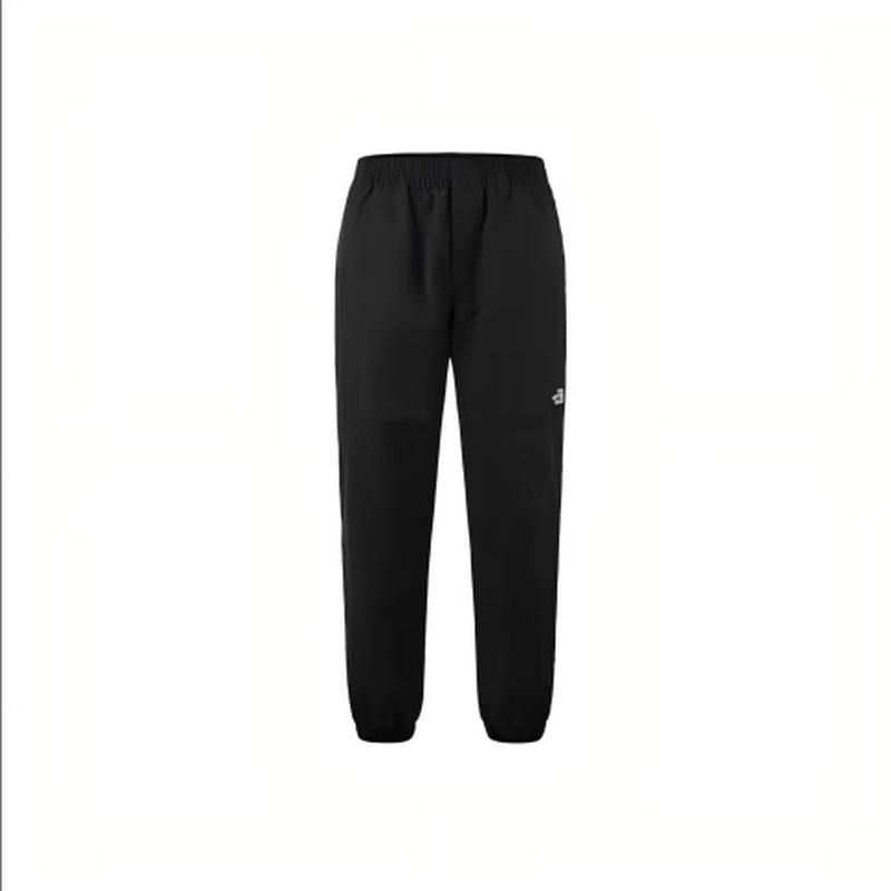 The North Face Men s Water-Repellent Windproof Casual Sport Pants NF0A83T6 XXL