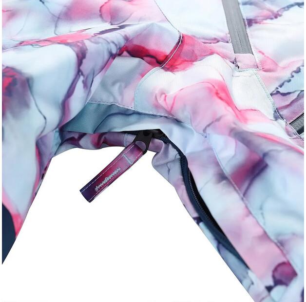 Alpine Pro Ski Jacket