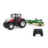 Metal Tractor Remote Control Vehicle