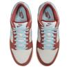 Nike Dunk Low Retro Se Terra Brown Celestine Blue - HJ4329-200