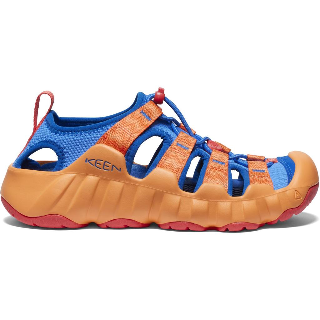 Sandalen HYPERPORT H2 Hyperport H2 cm [Keen] (altes Modell) Damen TANGERINE/MARINA 23.0