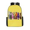Backpack Student Shoulder Bag Travel Laptop Backpack Gift