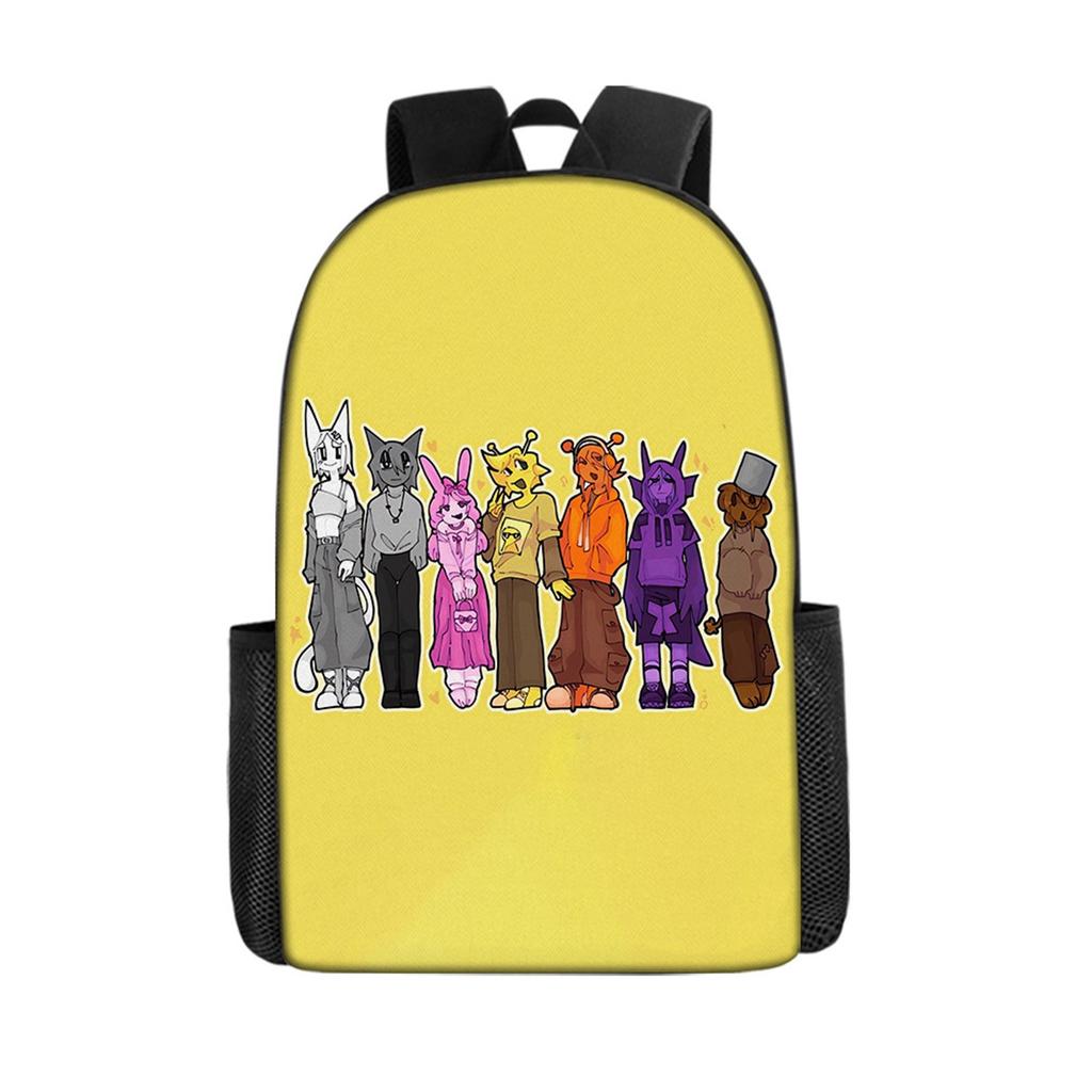 Backpack Student Shoulder Bag Travel Laptop Backpack Gift