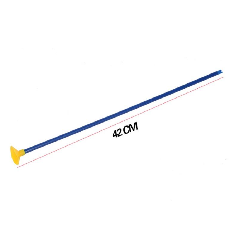 Convenient Outdoor Archery Game Toys Safe Rubber Arrows Parent-Child Interactive Games Parties Shooting Competitions Awareness T