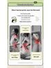 Panda Massage Pillow: Perfect Birthday, Graduation, or Anniversary Gift for Bestie, Girlfriend, or Wife.