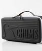 CHUMS Multi Hard Case L Size H Beige/Red CH62-1824 L 18×W 39×D 17.5cm