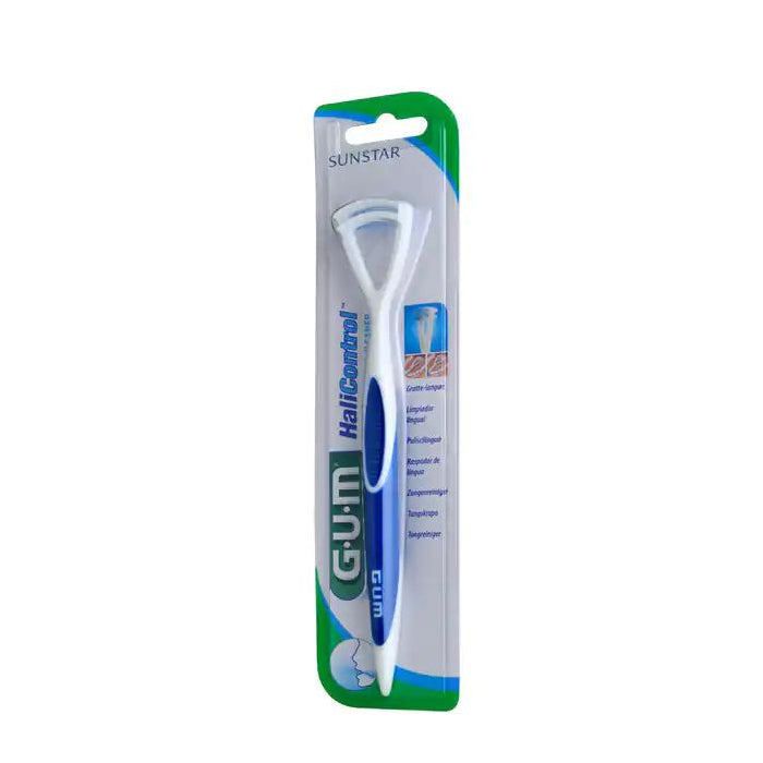 Gum Accessoires Gratte Langue Double Action