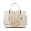 Tote Bag Crocodile Pattern Fashion Texture Bag Women's New Large Capacity Women's Bag Premium Single Shoulder Handbag