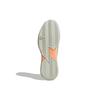 adidas Adizero Ubersonic 4 Bianco Sporco Arancio Fluorescente GX9623