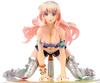 HJ Limited Excellent Model Sheryl Nome Shiny Pink