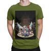 The Binding Of Isaac Black Poster Novelty Graphic 100 Cotton TShirt The Binding Of Isaac Rebirth Tops Tees For Unisex