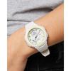 Casio Baby-G BSA-B100SC-7A Women's Watch (Overseas Model)