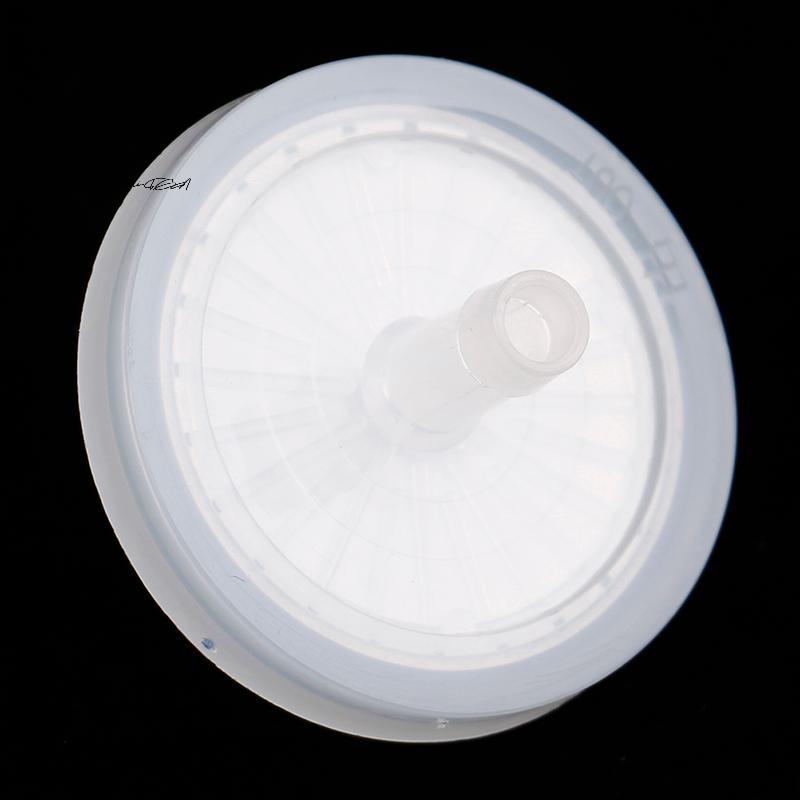 47MM Air Pump Filter Suction Device Dust Removal Filter for Sputum Aspiror - Medical Air Dust Filter