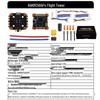 Torre de Vuelo FPV HAKRC F405 50A 6S