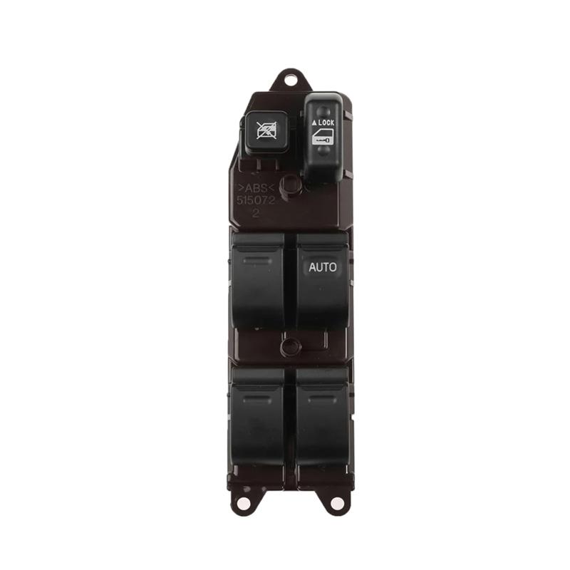 Master Power Window Control Switch For Toyota Hilux Fortuner Window Switch 84820-0K011