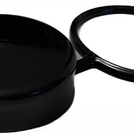 Dustproof Cover Cap Fuel Port Protector Easy Installation Universal Fuel Port Water Dust Cover Protector Accessories