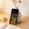 Football Star 10 N-Neymar  Phone Case For Samsung Galaxy A73,A72,A71,A70,A53,A52,A51,Others Soft Black Cover