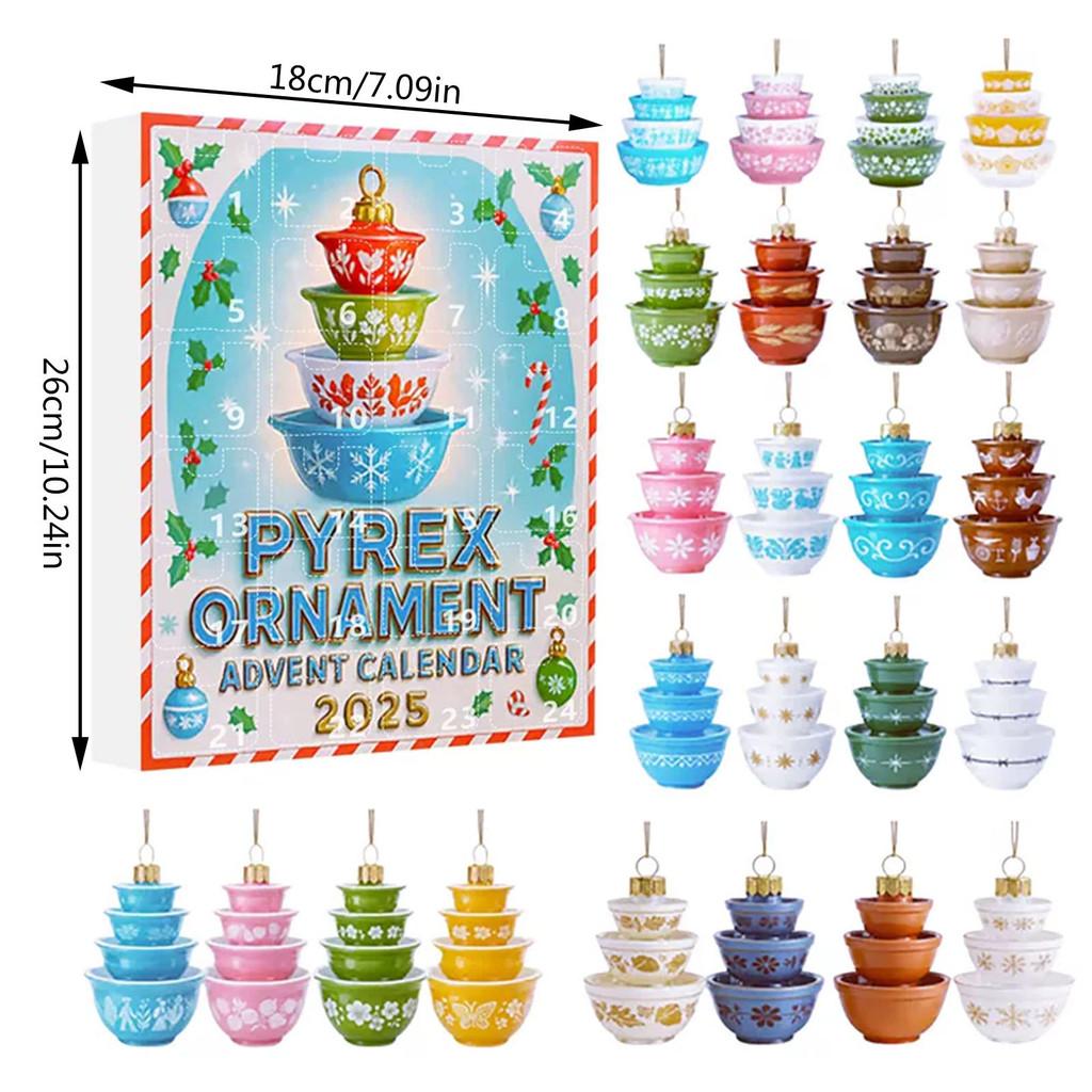 The Simpsons Basketball Rugby Christmas Countdown Calendar Blind Box Pendant For Holiday Party Decor