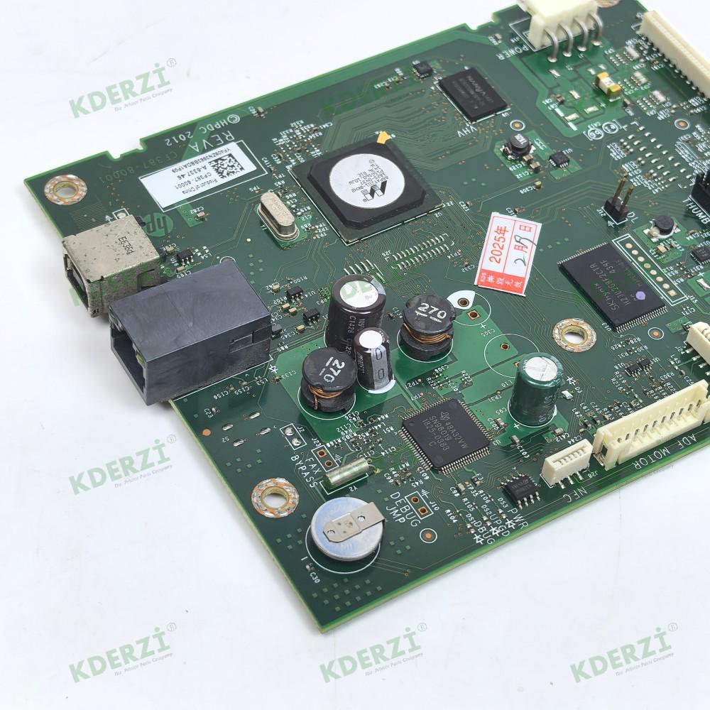 HP M476dw/dn/nw Printer Accessories Mainboard