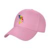 Baseball Cap Moldova Flag Cool Moldavian Fans Wild Sun Shade Peaked Adjustable Outdoor Caps for Unisex Women