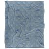 JQ Licensing Silky Compass Fishing Supersoft Blanket