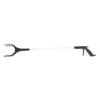 Rotating Grabber Pick Up Tool NOn slip Long Reacher Reaching Assist Mobility Aid