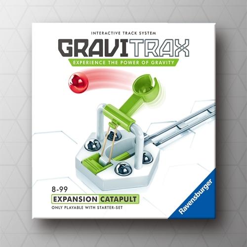 Gravitrax Core Expansion S Catapult