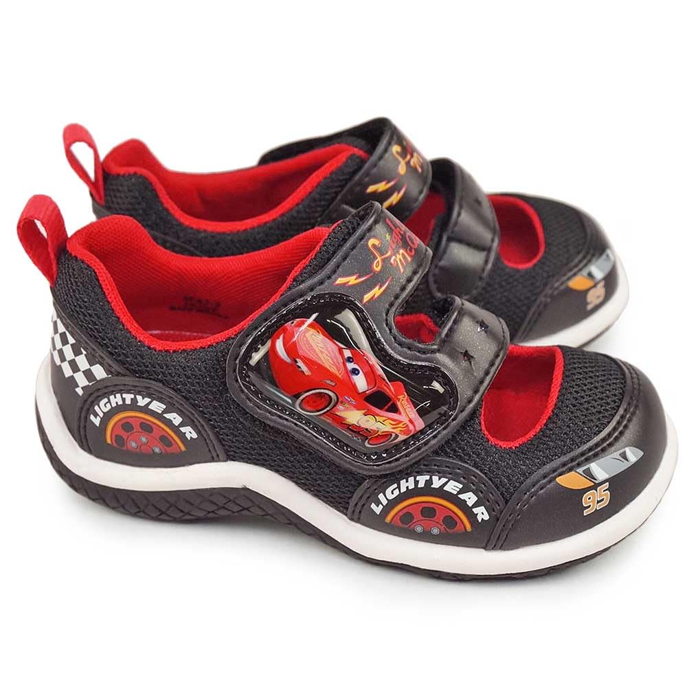 

Сандалии DN C1352 Детские Черные см 2E [Moonstar] 19.0 чёрный