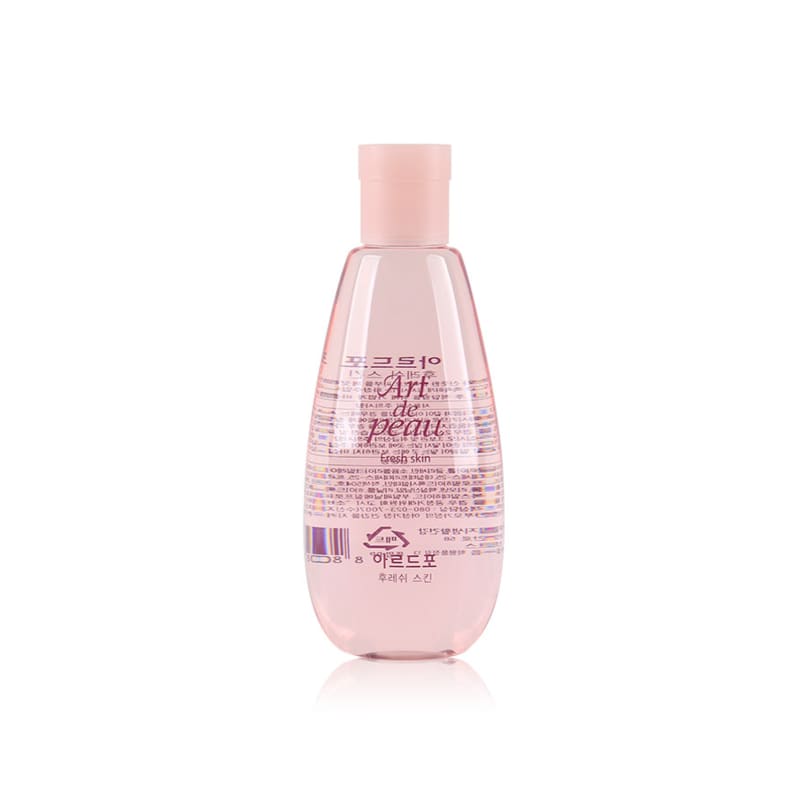 Fresh Skin 380ml / Skin / Commercial / For Adults