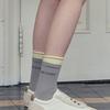 Jucy Judy Layered Socks JZSC000D