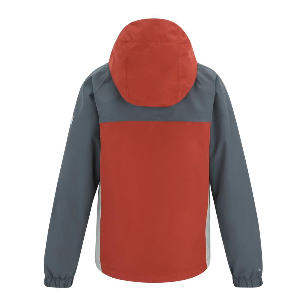 Regatta Childrens/Kids Hanleigh Waterproof Jacket