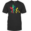 Vintage Basketball T Shirt Gifts for Men, Women, Kids
