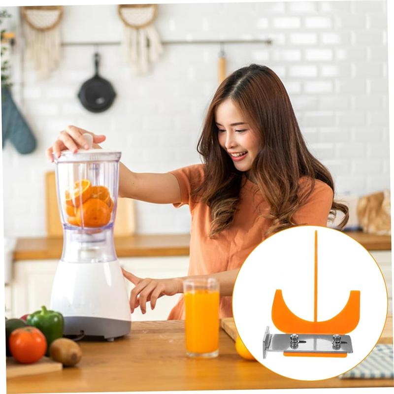 Good-3Pcs Electric Orange Juicer Spare Parts For XC-2000E Lemon Orange Juicing Machine Orange Cutter Orange Peeler