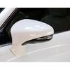 For Lexus CT CT200 2011 2012 2013 2014- Car Accessories Reversing Mirror Cap Shell Rearview Mirrors Rear Cover