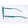 Lunettes de soleil - Polaroid - PLD-6017-S - Couleur: Vert - Verres: Bleu gris dégradé - UV: 3