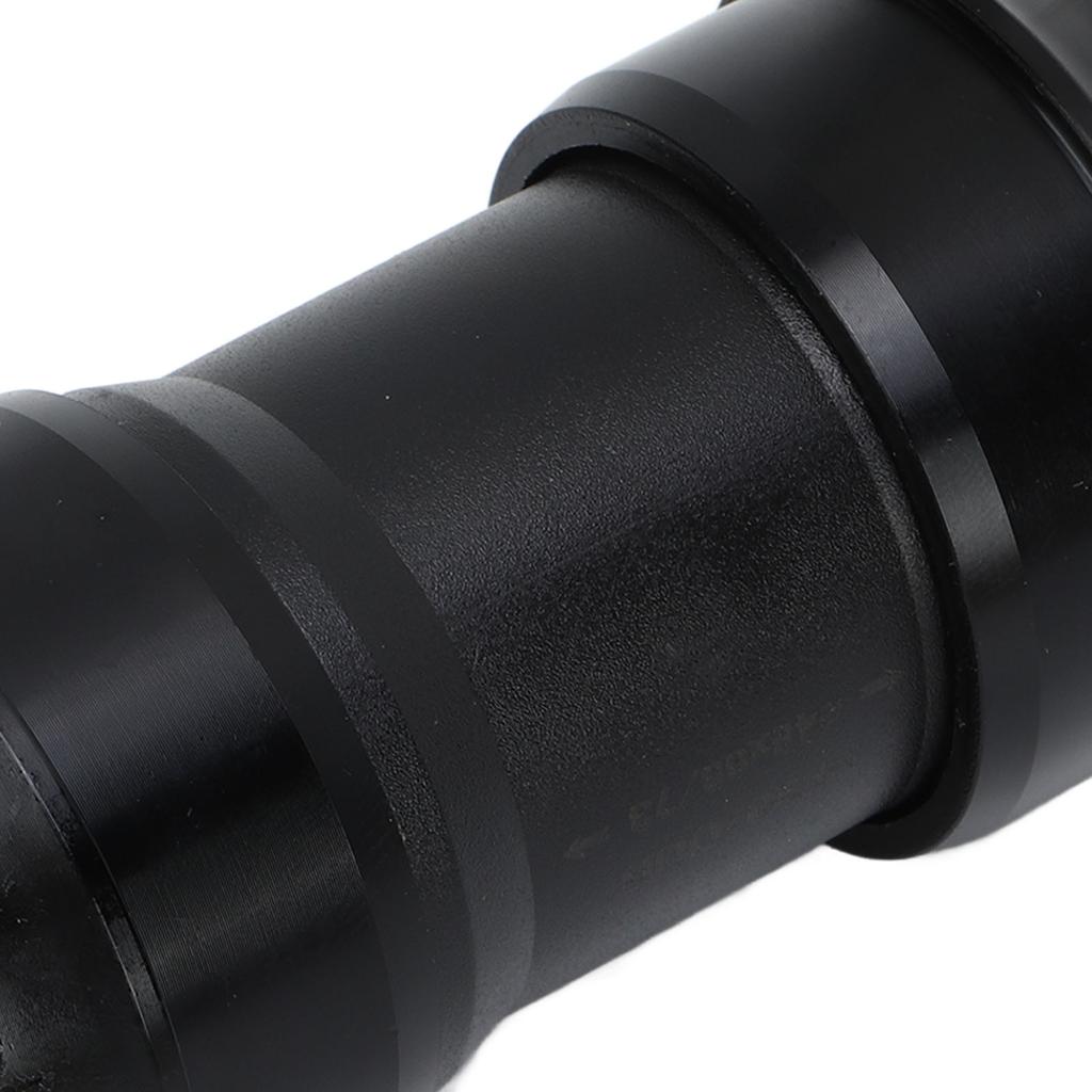 Bicycle BB PF30 DUB Bottom Bracket Crankset Bearing Press Fit Bottom Bracket for Mountain Road Bike