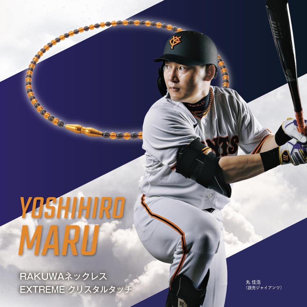 [Favorite Product of Hanshin Tigers Teruaki Sato and Yomiuri Giants