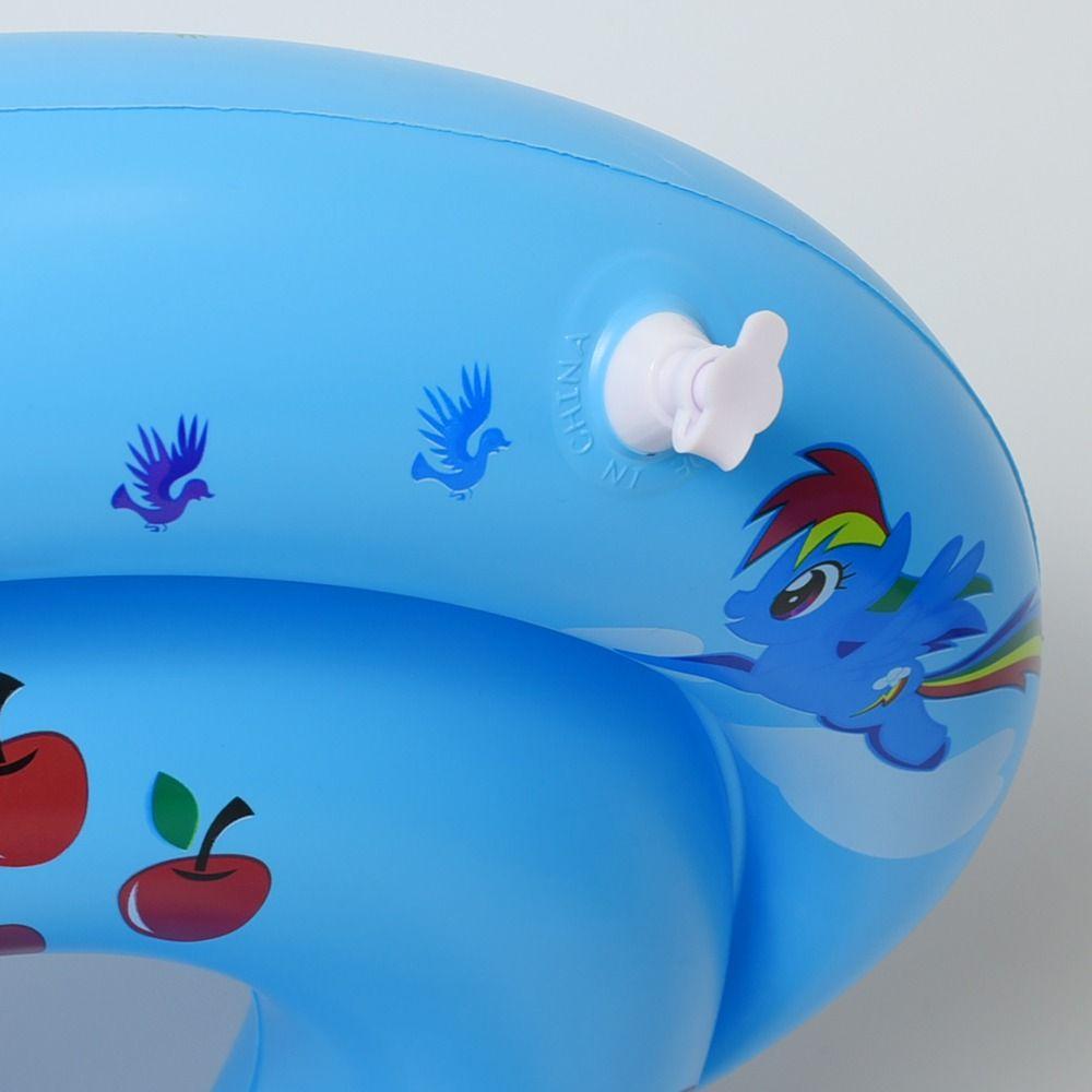 Anillo de Goma Inflable de Inflado Rápido Hebilla de Seguridad para Deriva Chaleco de Natación con Doble Bolsa de Aire Chaqueta de Natación para Niños Adultos