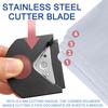 4mm Radius Corner Rounder Punch Paper Corner Rounder Paper Hole Cutter for Photo Paper Corner Cutter KTY