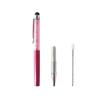 Crystal Rhinestone Ballpoint Pen with Capacitive Touch Screen – Custom Logo Gift Pen.