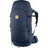 Fjallraven Keb 52 Backpack Navy (27342) Men's Storm-Dark