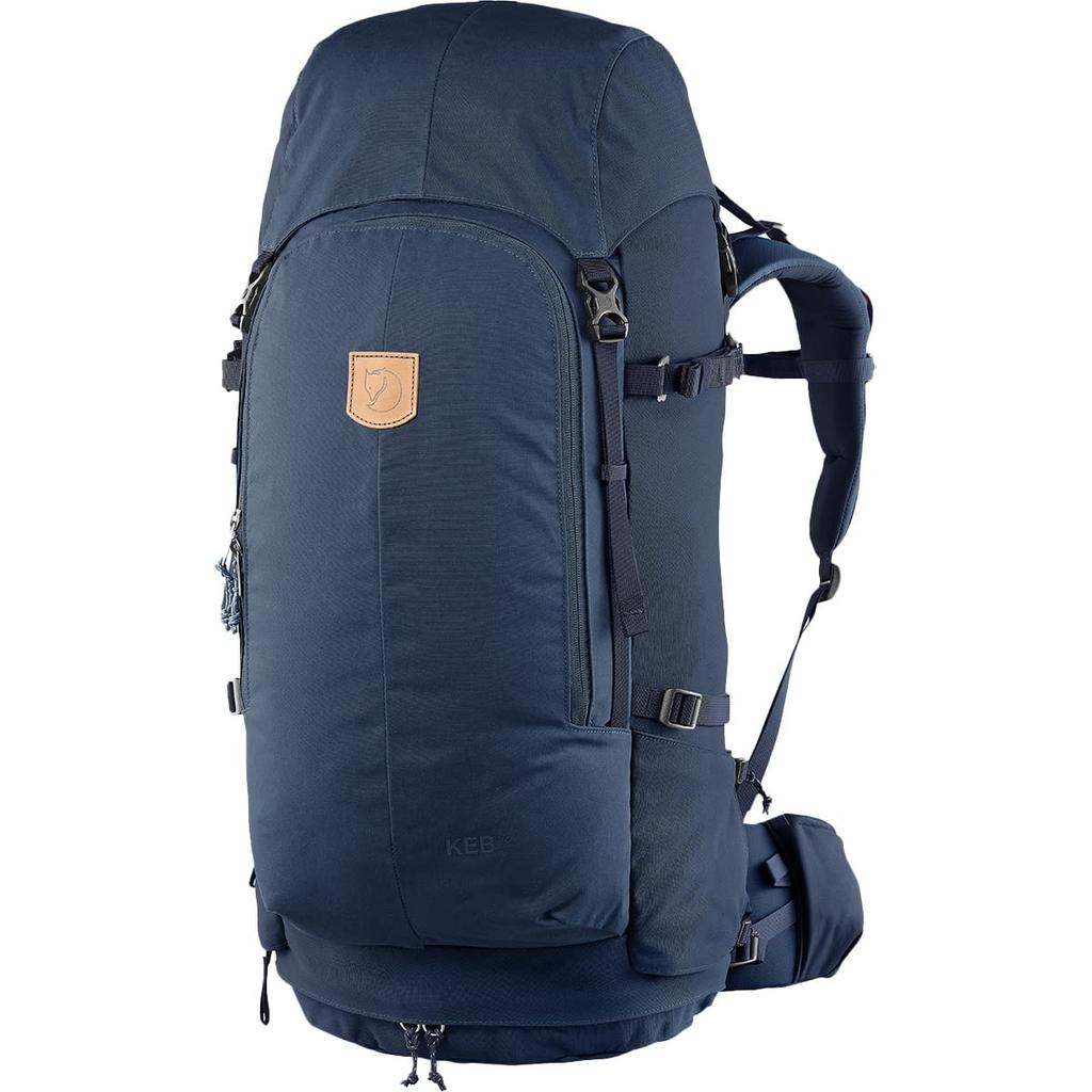 Fjallraven Keb 52 Backpack Navy (27342) Men's Storm-Dark