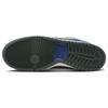 Nike Mens Dunk Low Pro SB Deep Royal Vintage Green Men Sneakers Blue Deep-Royal-Blue Sail HF3704-400