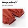 1Pair Thick Waterproof Sleeve Multi-function Working Arm Protector Reusable Oil-Proof  Sleeve